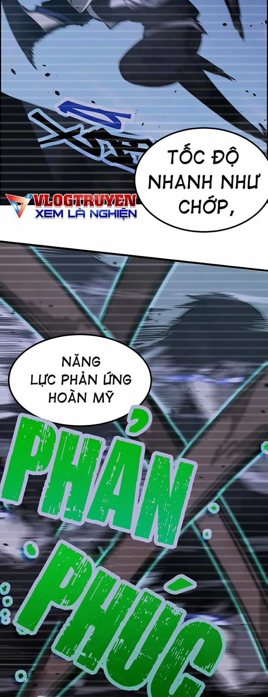 Siêu Phàm Tiến Hóa - Chương 31 - ảnh 19