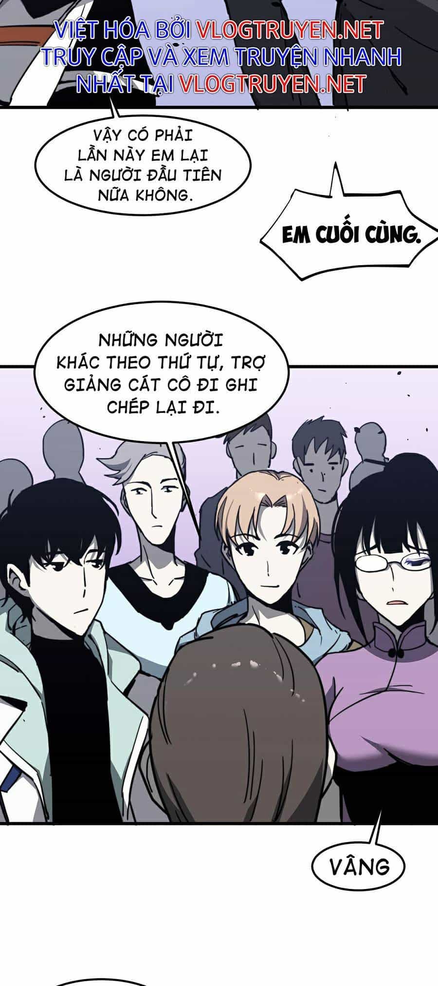 Siêu Phàm Tiến Hóa - Chương 31 - ảnh 6