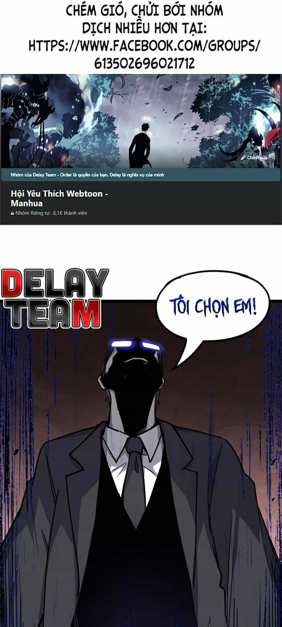 Siêu Phàm Tiến Hóa - Chương 32 - ảnh 1