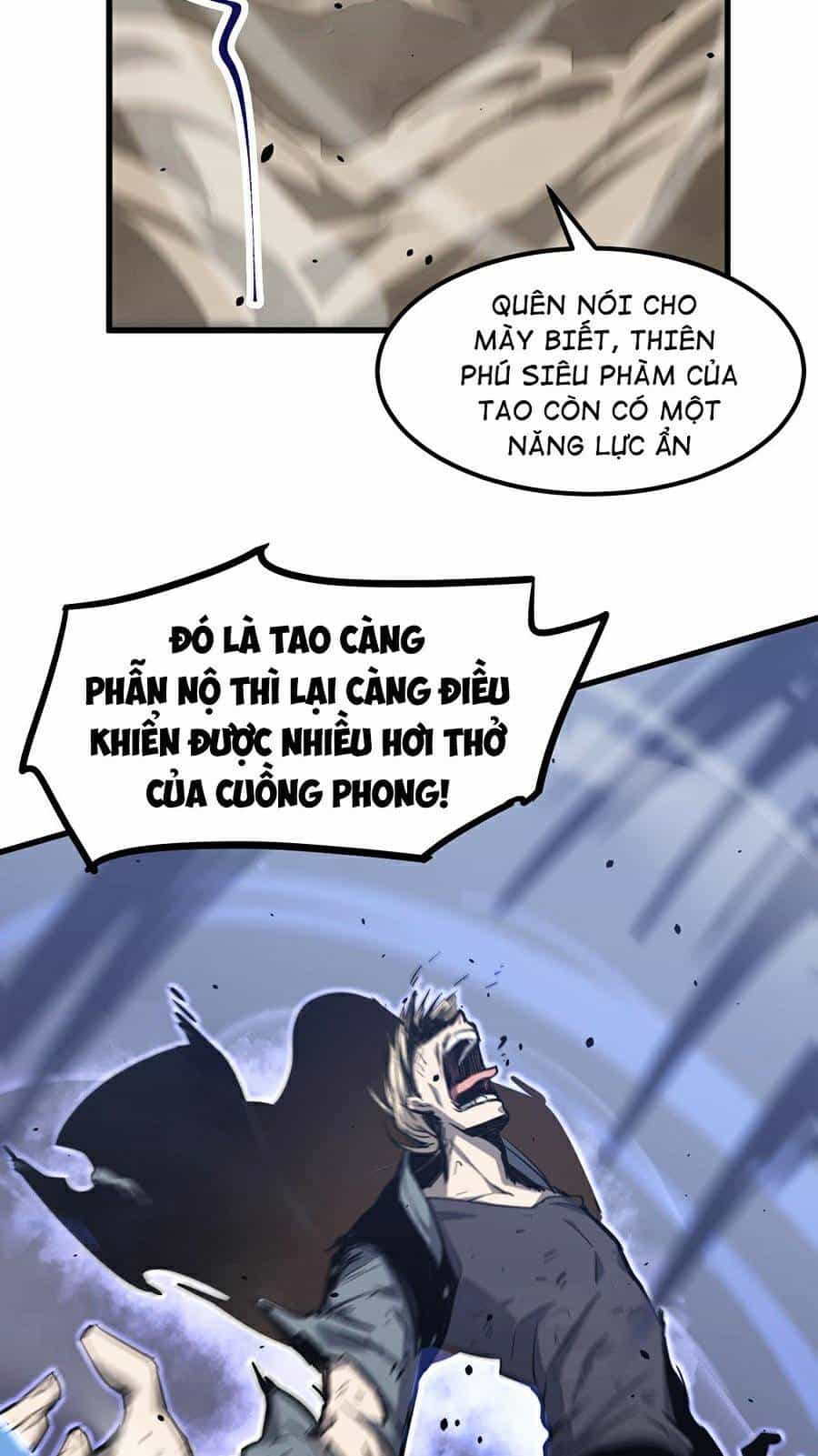 Siêu Phàm Tiến Hóa - Chương 33 - ảnh 16