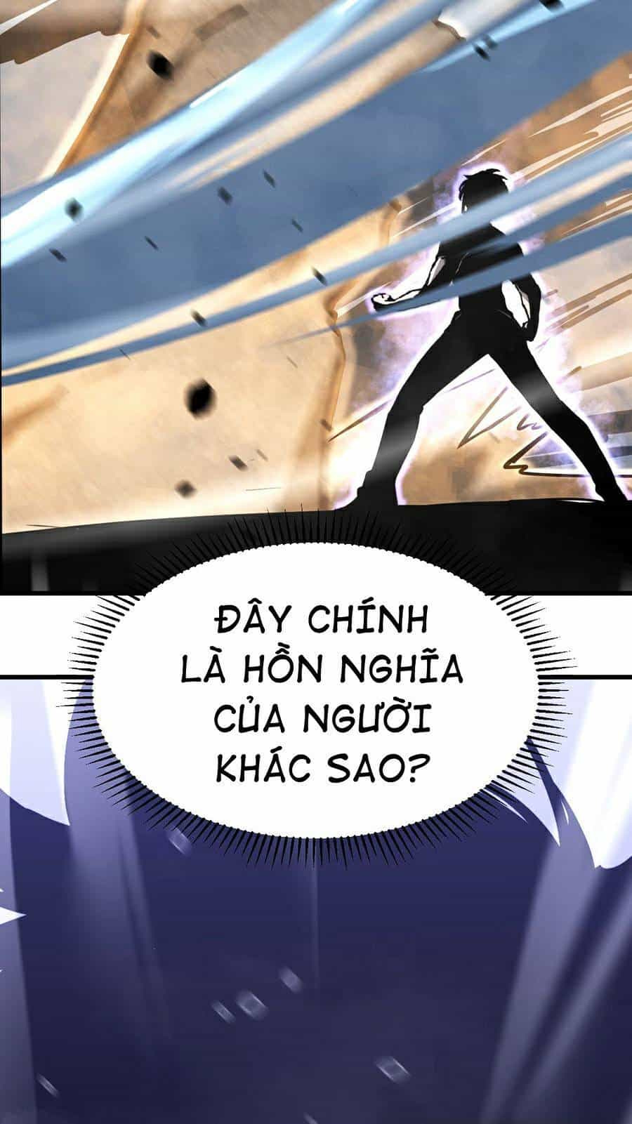 Siêu Phàm Tiến Hóa - Chương 33 - ảnh 25
