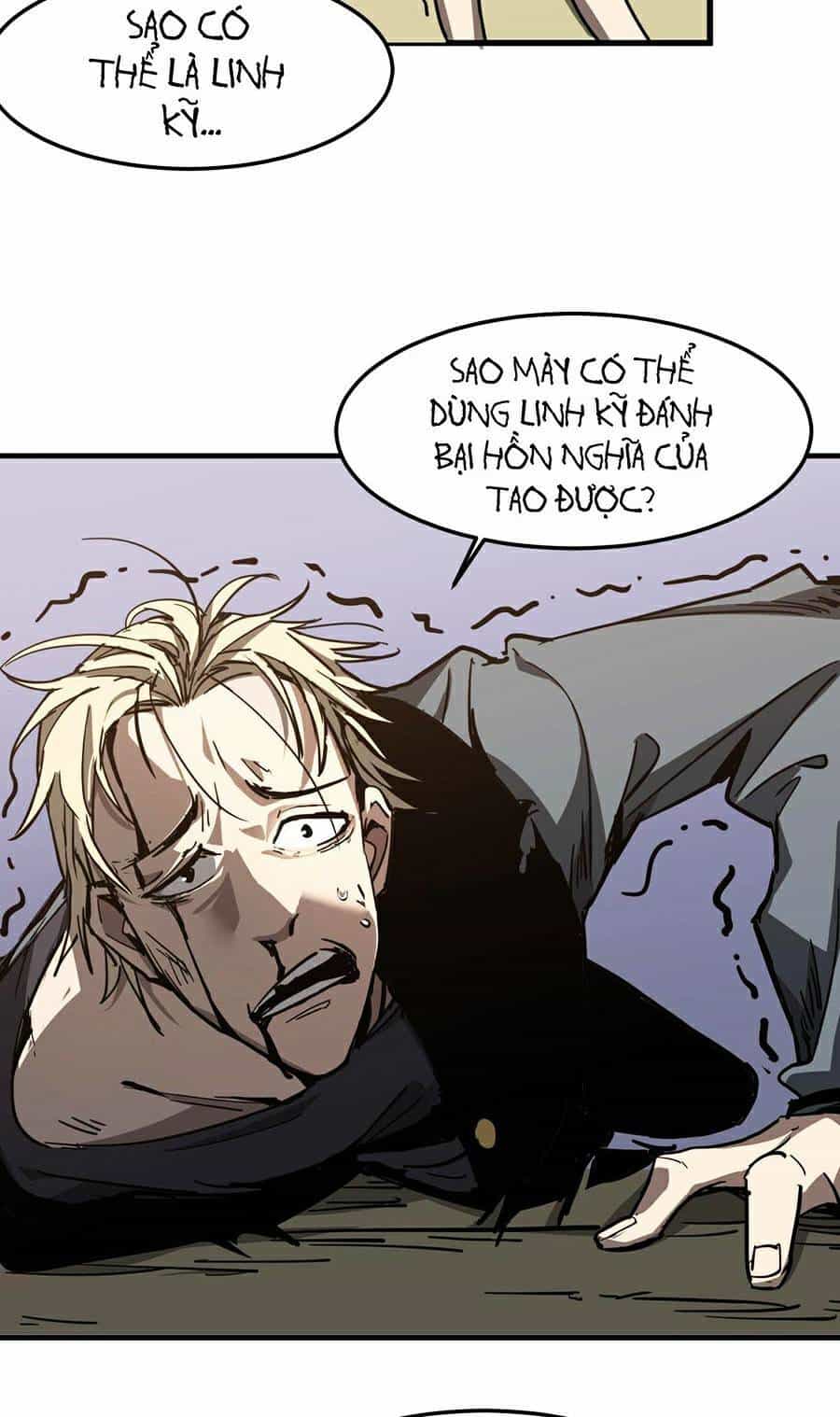 Siêu Phàm Tiến Hóa - Chương 33 - ảnh 61