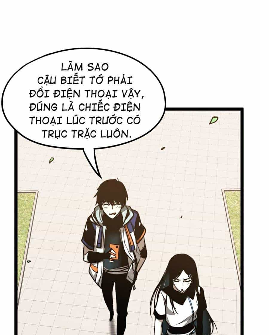 Siêu Phàm Tiến Hóa - Chương 33 - ảnh 82