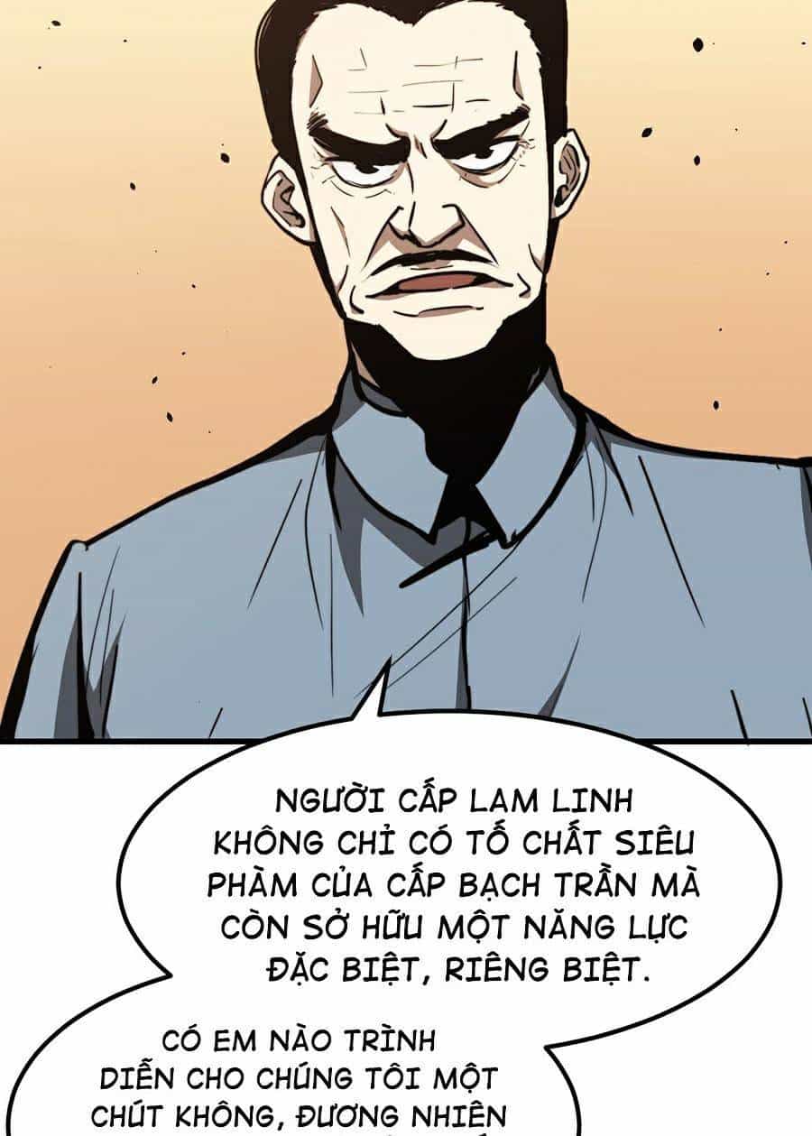 Siêu Phàm Tiến Hóa - Chương 34 - ảnh 21