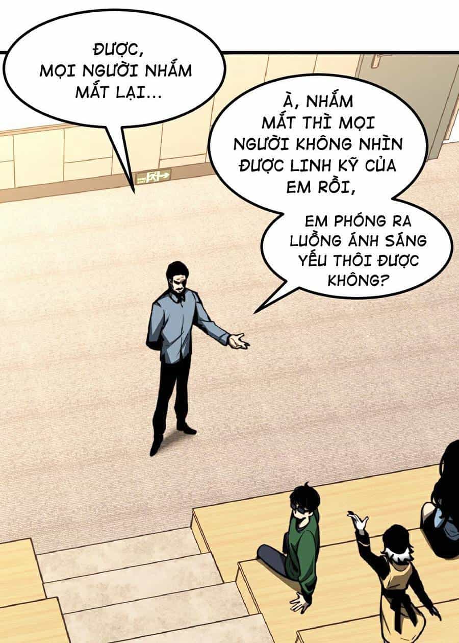 Siêu Phàm Tiến Hóa - Chương 34 - ảnh 24