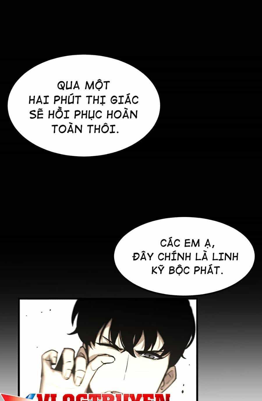 Siêu Phàm Tiến Hóa - Chương 34 - ảnh 32