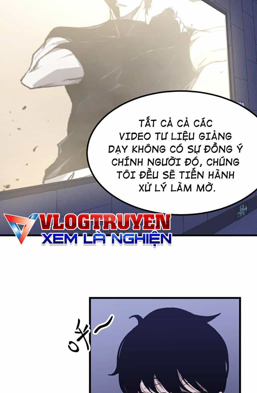 Siêu Phàm Tiến Hóa - Chương 34 - ảnh 43