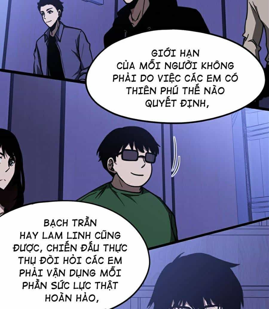 Siêu Phàm Tiến Hóa - Chương 34 - ảnh 69