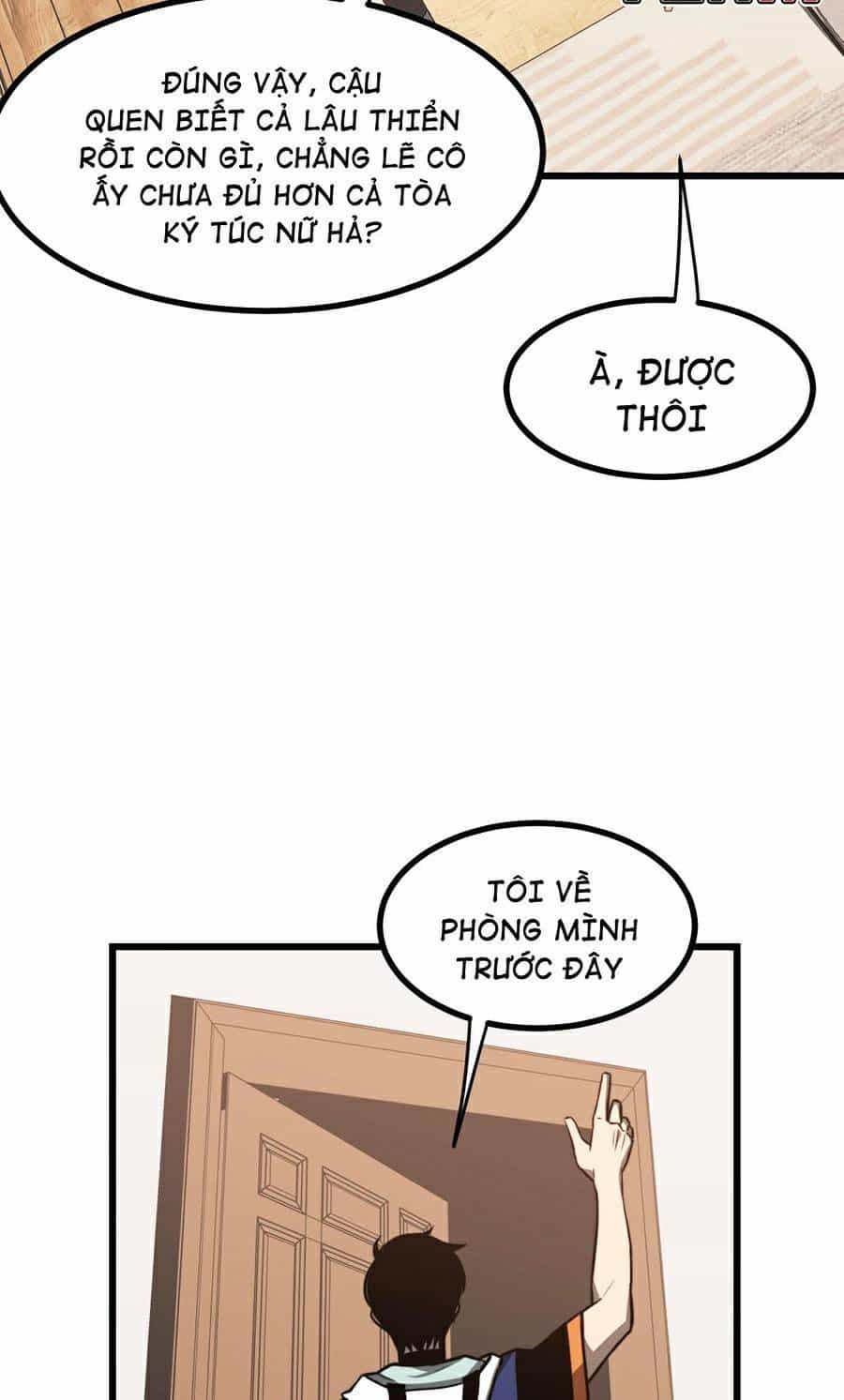 Siêu Phàm Tiến Hóa - Chương 35 - ảnh 42