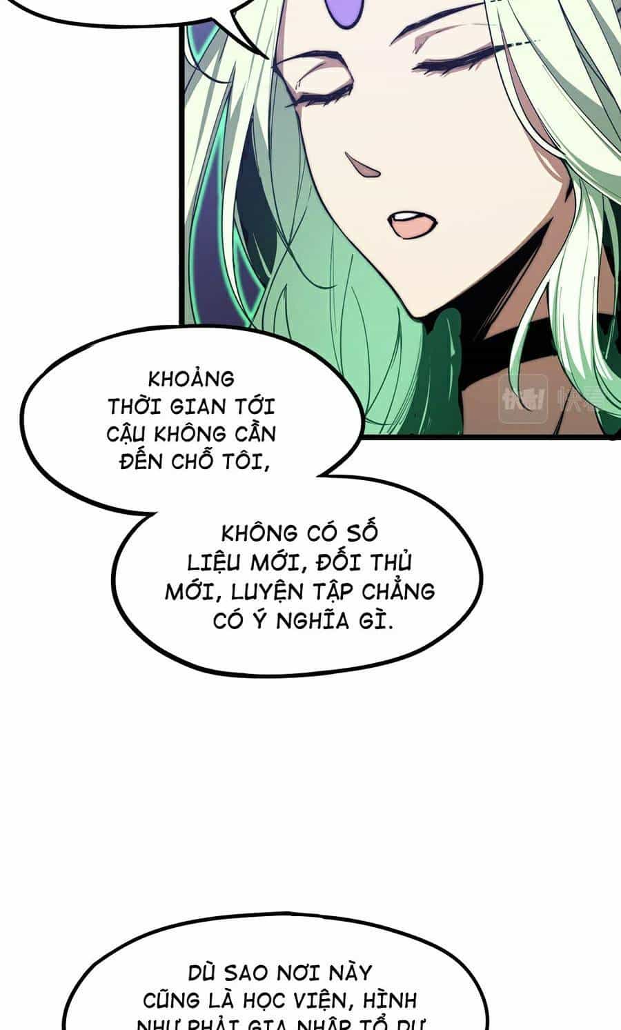 Siêu Phàm Tiến Hóa - Chương 35 - ảnh 53
