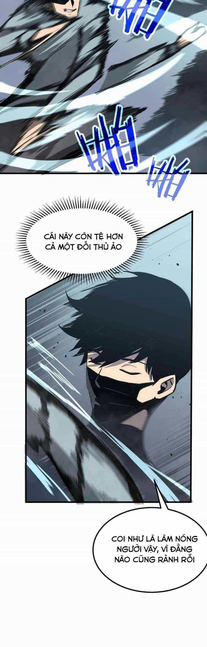 Siêu Phàm Tiến Hóa - Chương 36 - ảnh 5