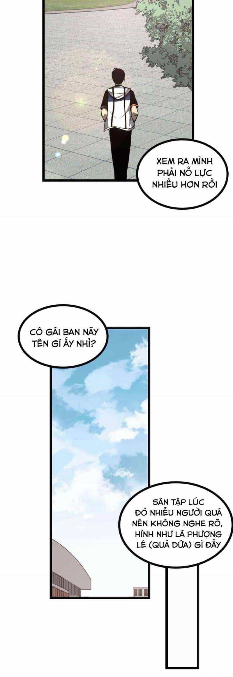 Siêu Phàm Tiến Hóa - Chương 36 - ảnh 51