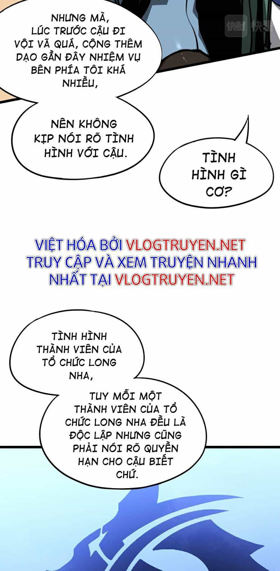 Siêu Phàm Tiến Hóa - Chương 38 - ảnh 15