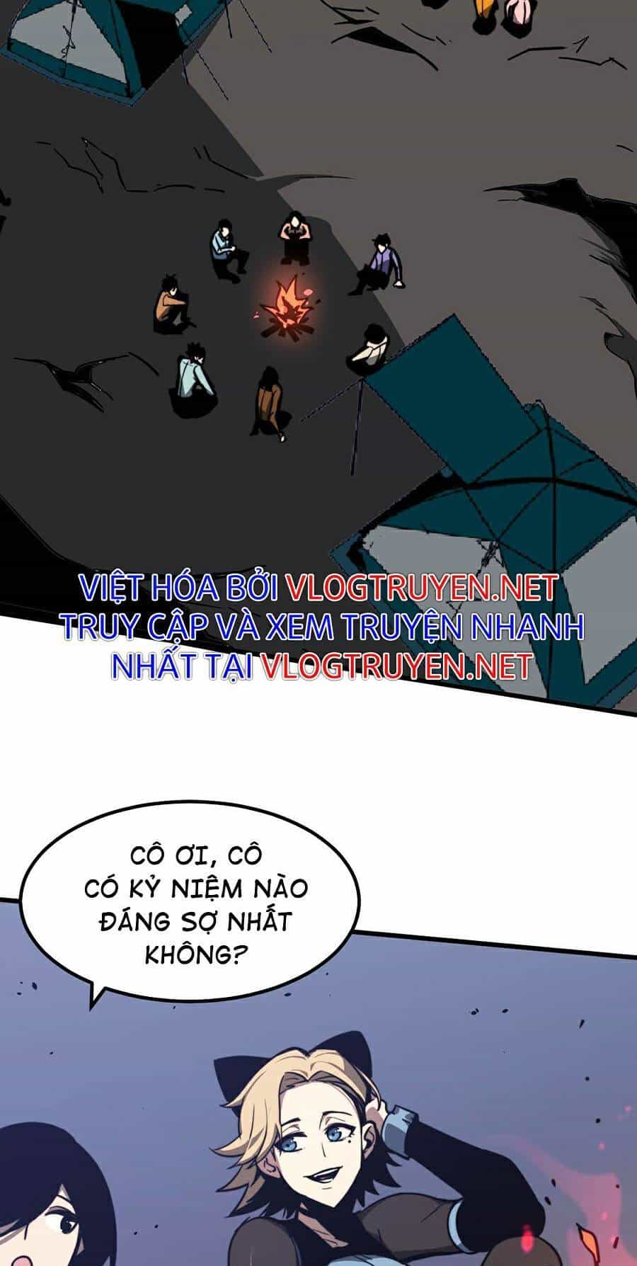 Siêu Phàm Tiến Hóa - Chương 38 - ảnh 37