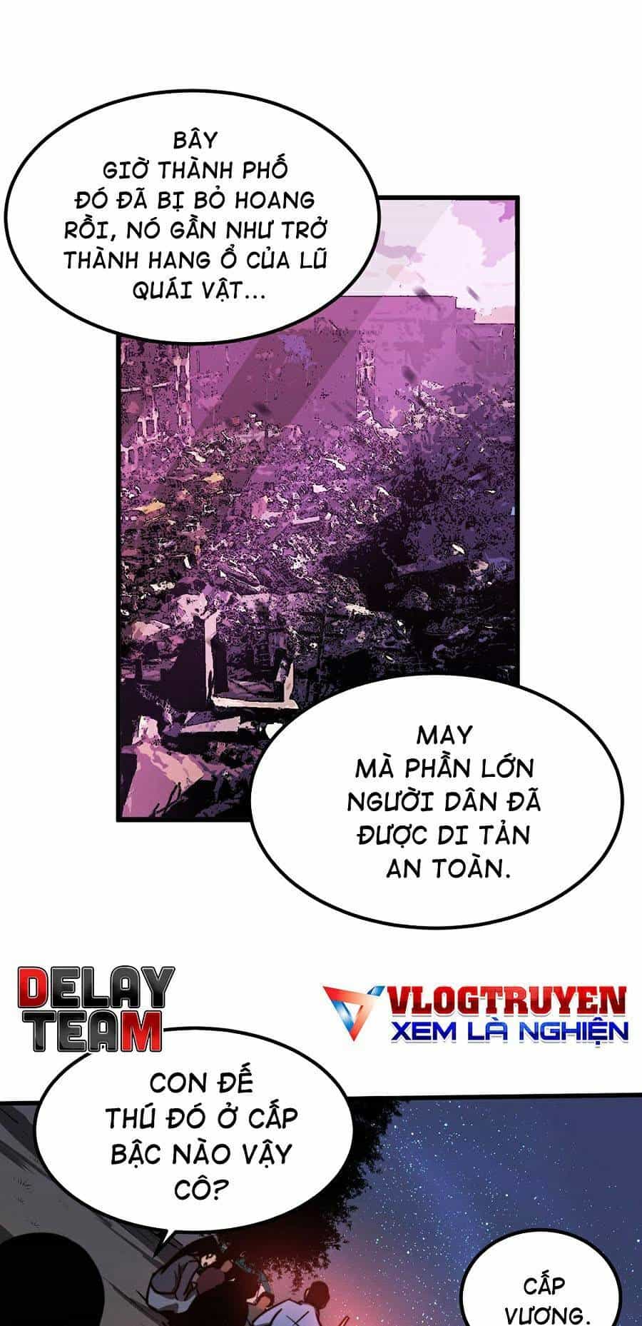 Siêu Phàm Tiến Hóa - Chương 38 - ảnh 42