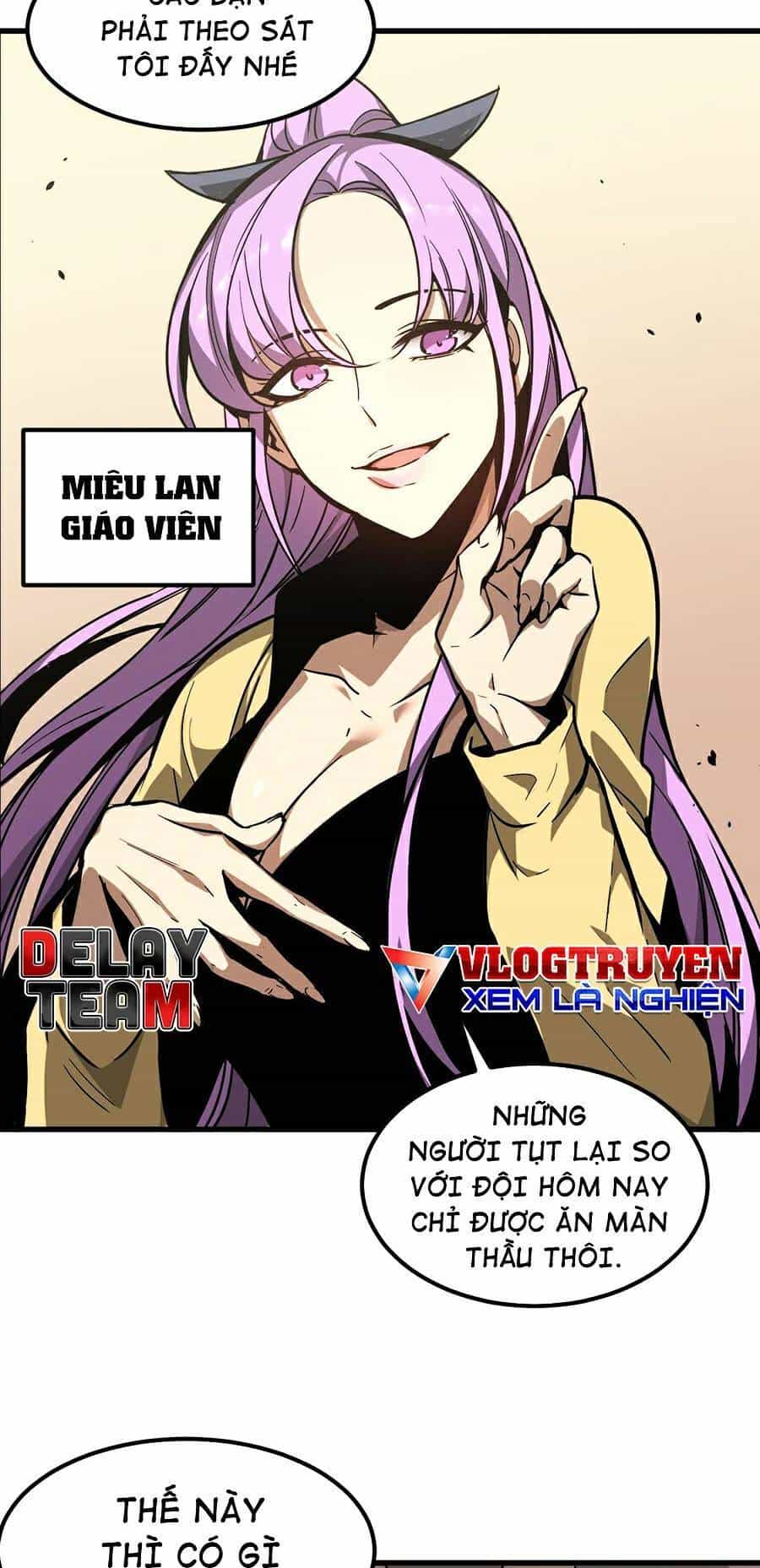 Siêu Phàm Tiến Hóa - Chương 38 - ảnh 48