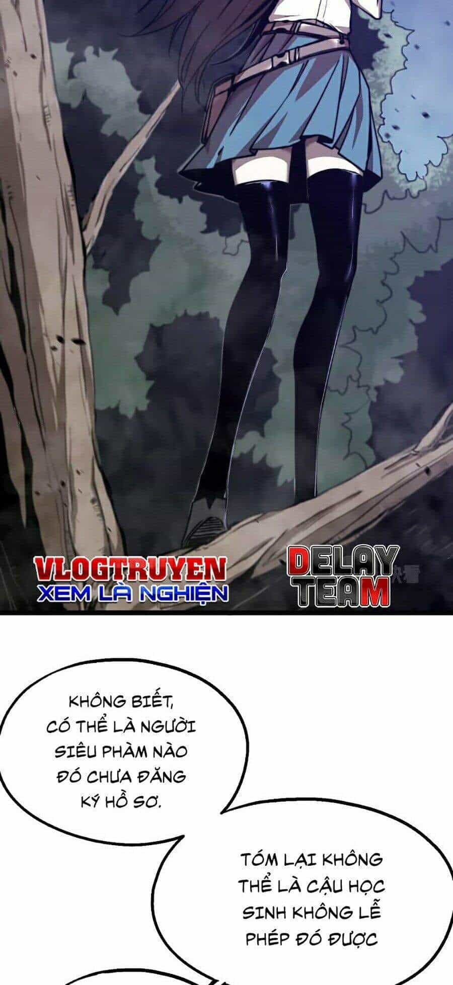 Siêu Phàm Tiến Hóa - Chương 3 - ảnh 59
