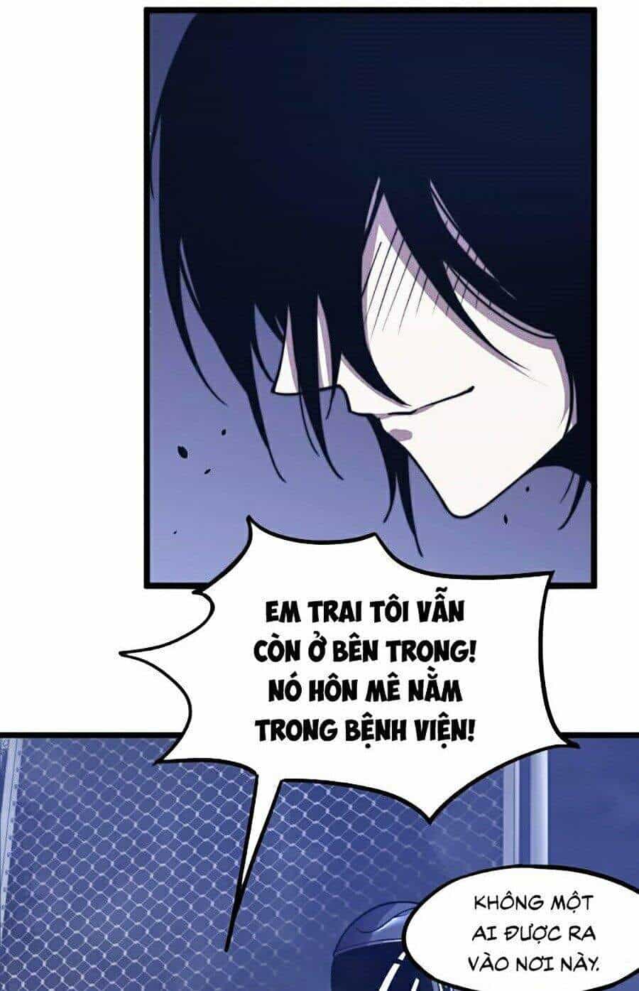 Siêu Phàm Tiến Hóa - Chương 3 - ảnh 66