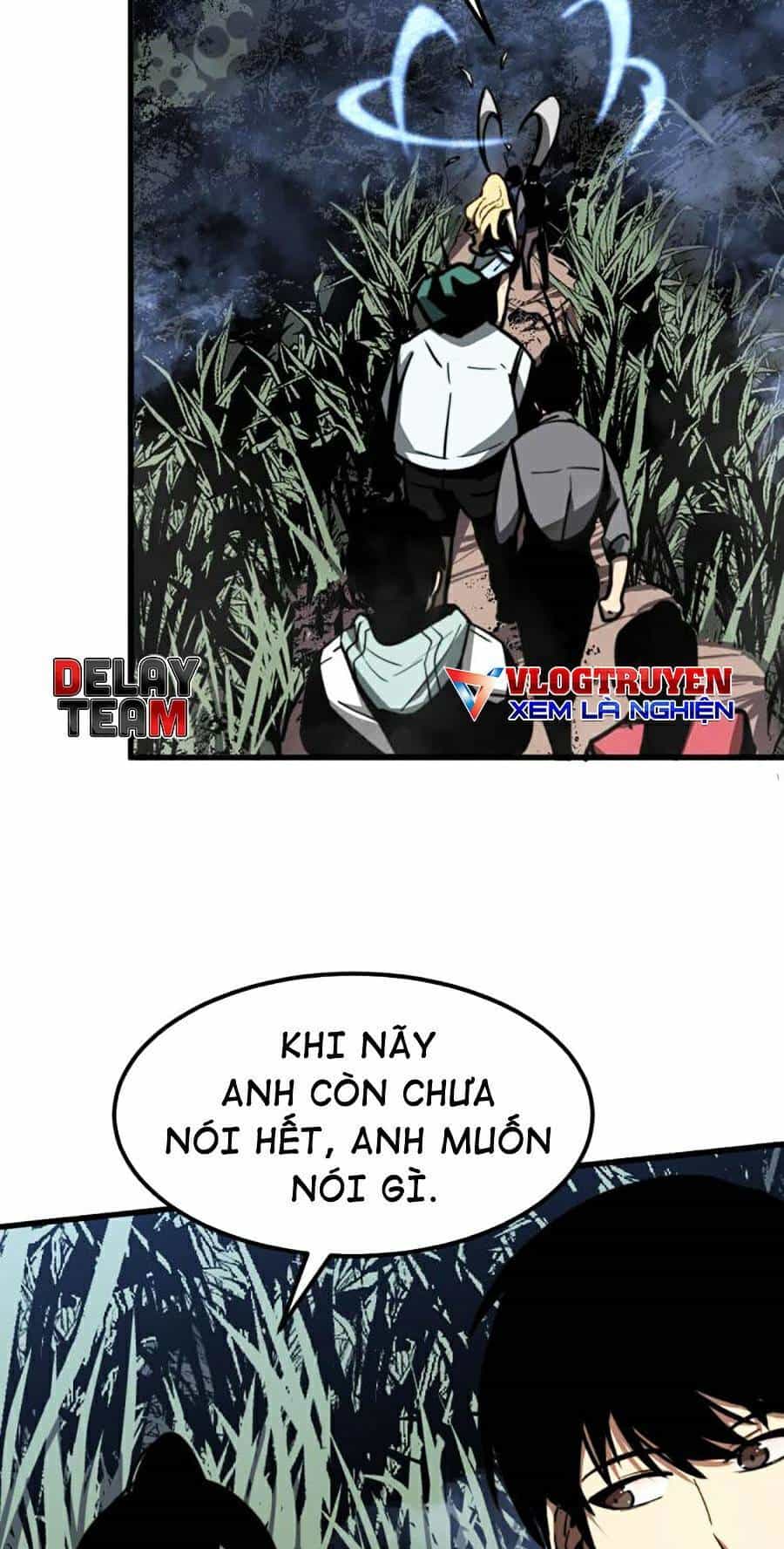 Siêu Phàm Tiến Hóa - Chương 39 - ảnh 24