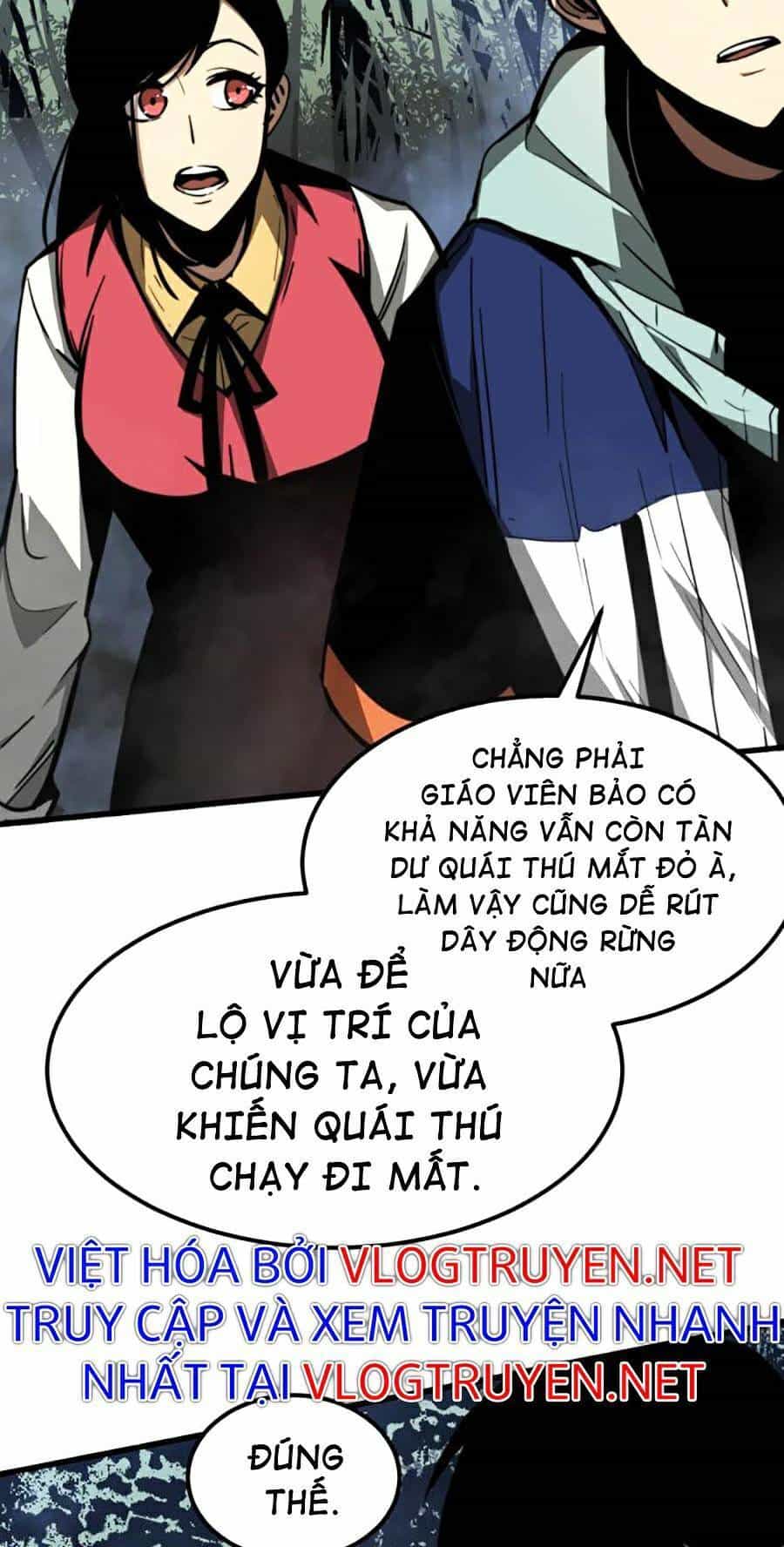Siêu Phàm Tiến Hóa - Chương 39 - ảnh 25