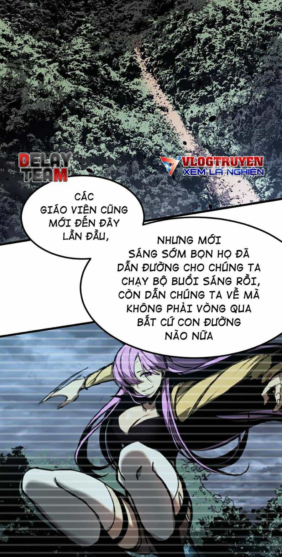 Siêu Phàm Tiến Hóa - Chương 39 - ảnh 27