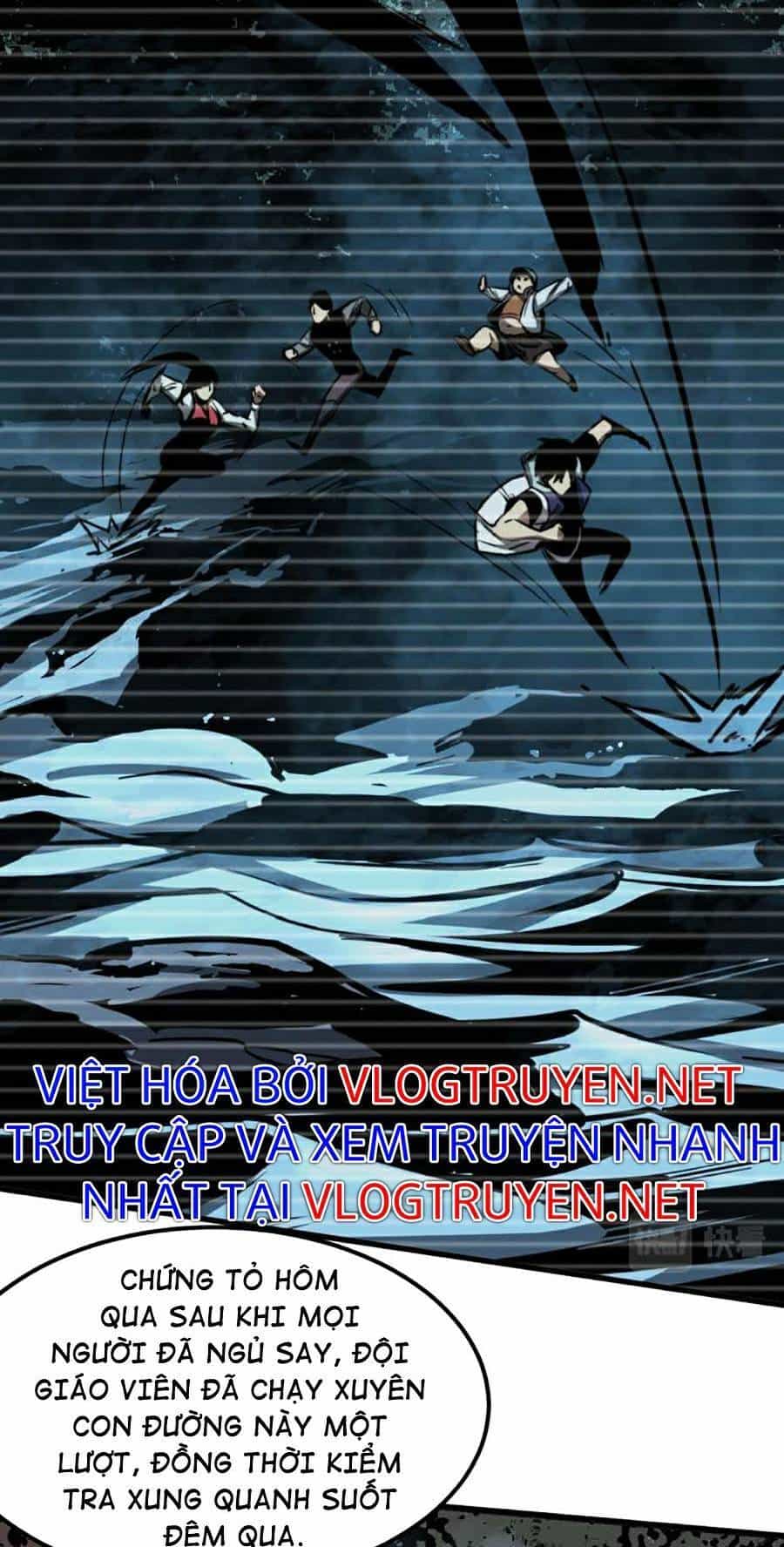 Siêu Phàm Tiến Hóa - Chương 39 - ảnh 28