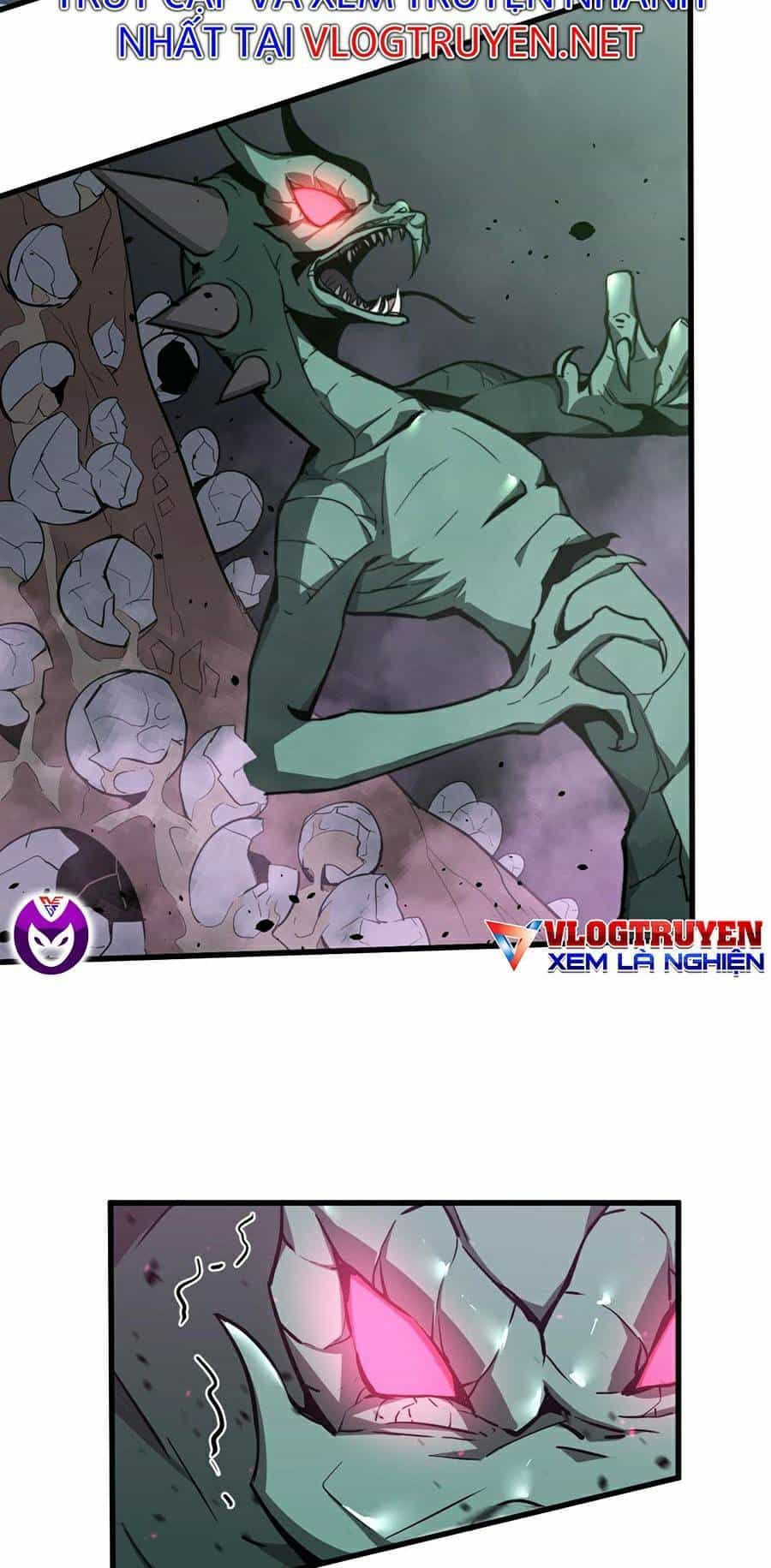 Siêu Phàm Tiến Hóa - Chương 40 - ảnh 46