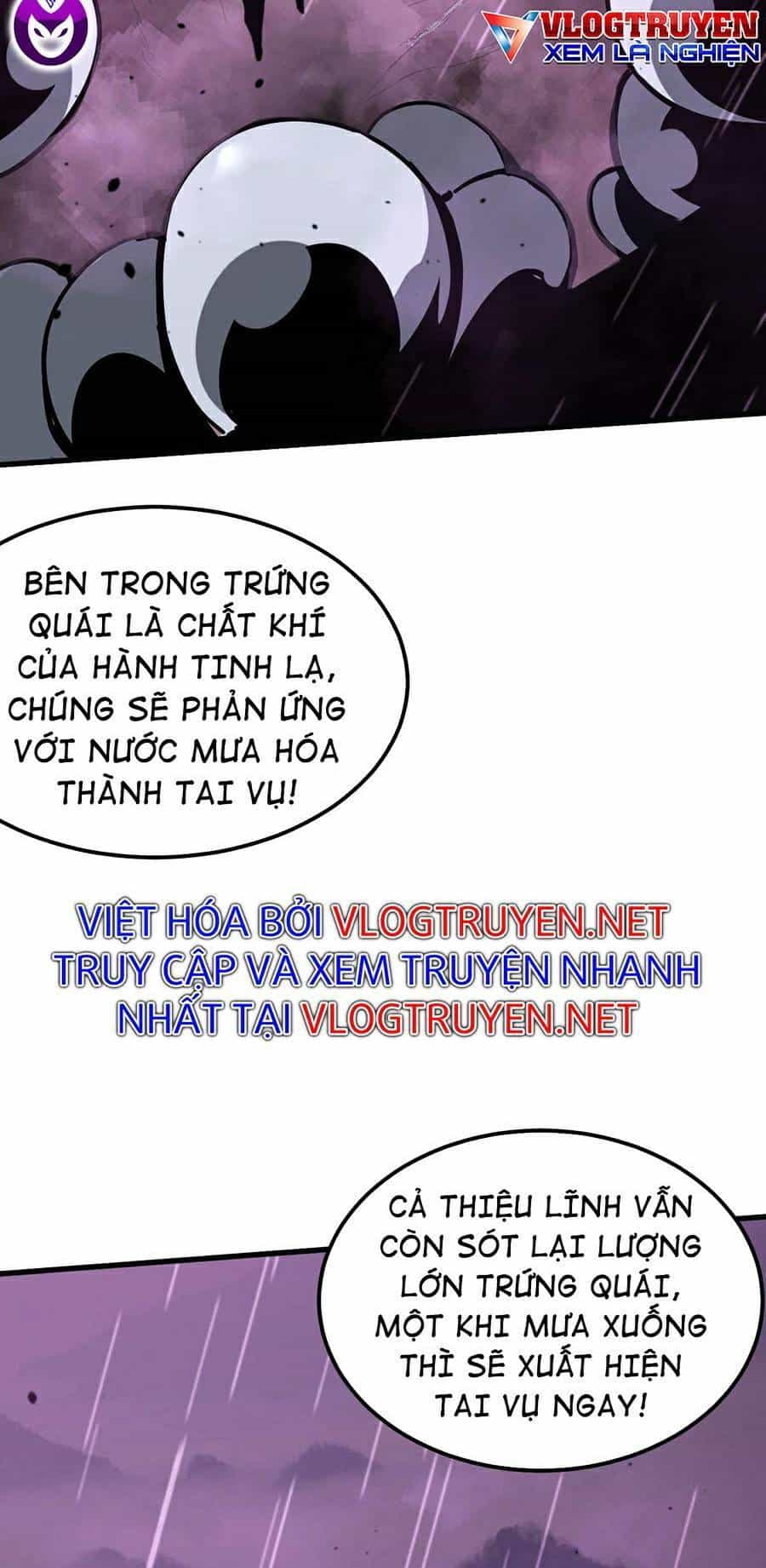 Siêu Phàm Tiến Hóa - Chương 40 - ảnh 57