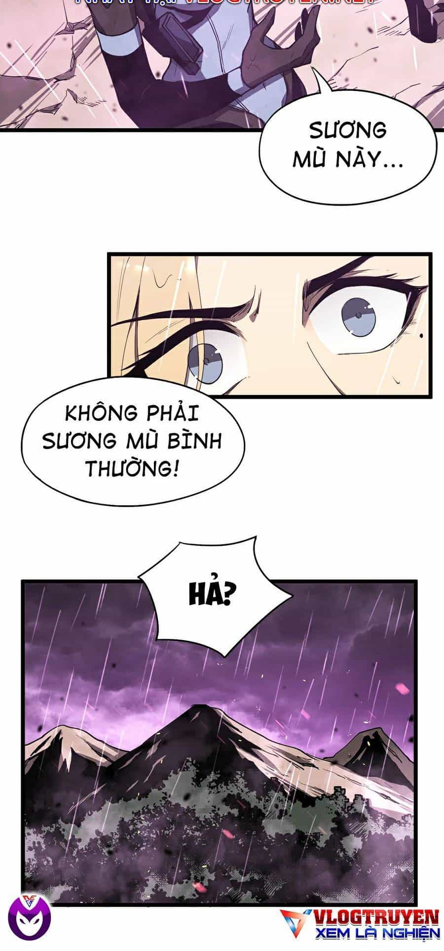 Siêu Phàm Tiến Hóa - Chương 40 - ảnh 7