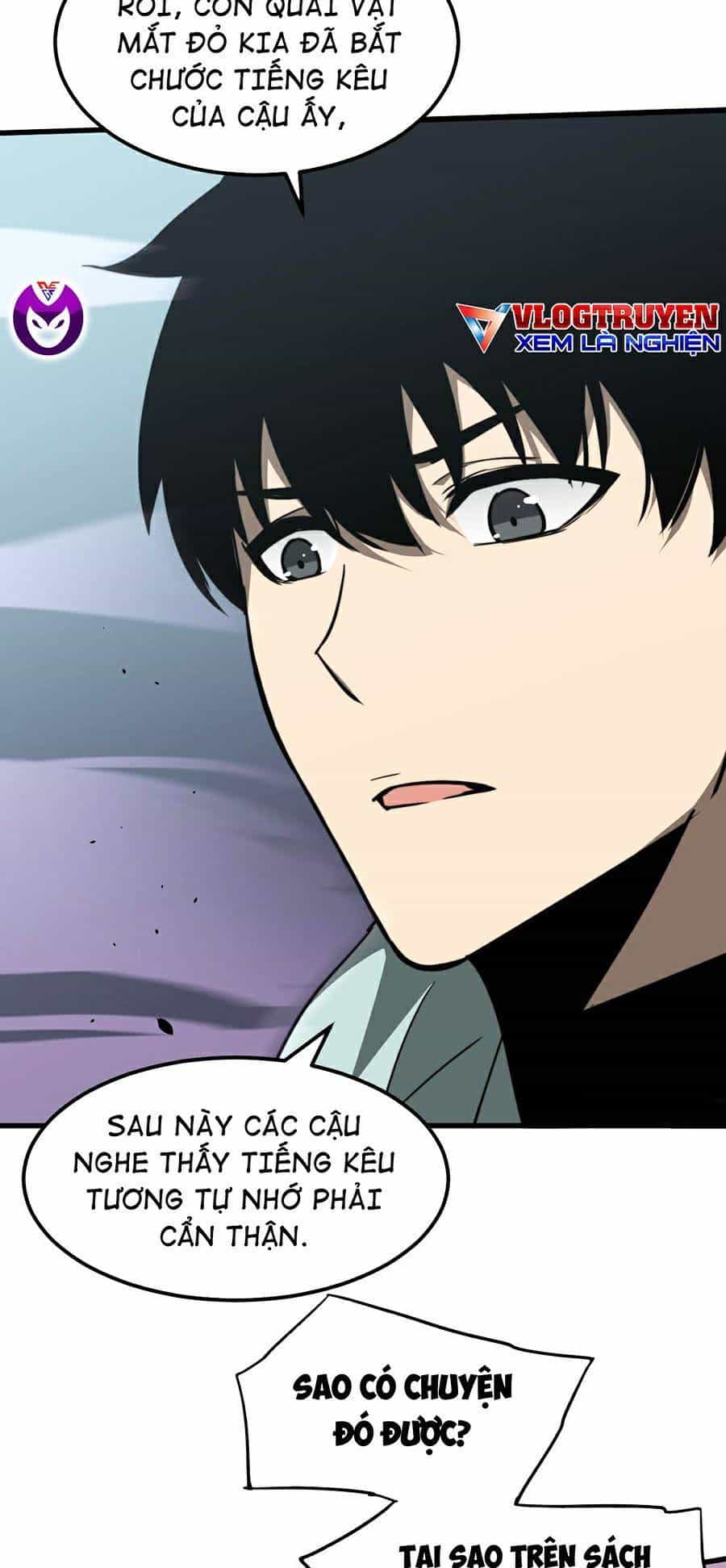 Siêu Phàm Tiến Hóa - Chương 41 - ảnh 23