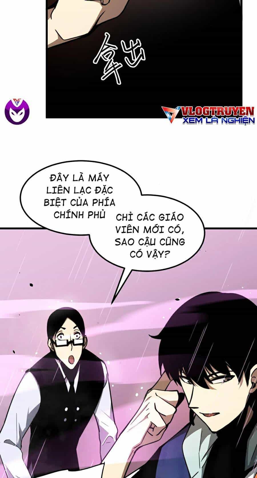 Siêu Phàm Tiến Hóa - Chương 41 - ảnh 28