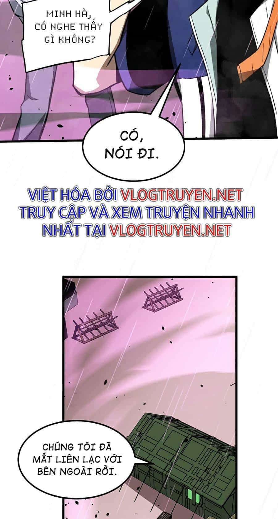 Siêu Phàm Tiến Hóa - Chương 41 - ảnh 29