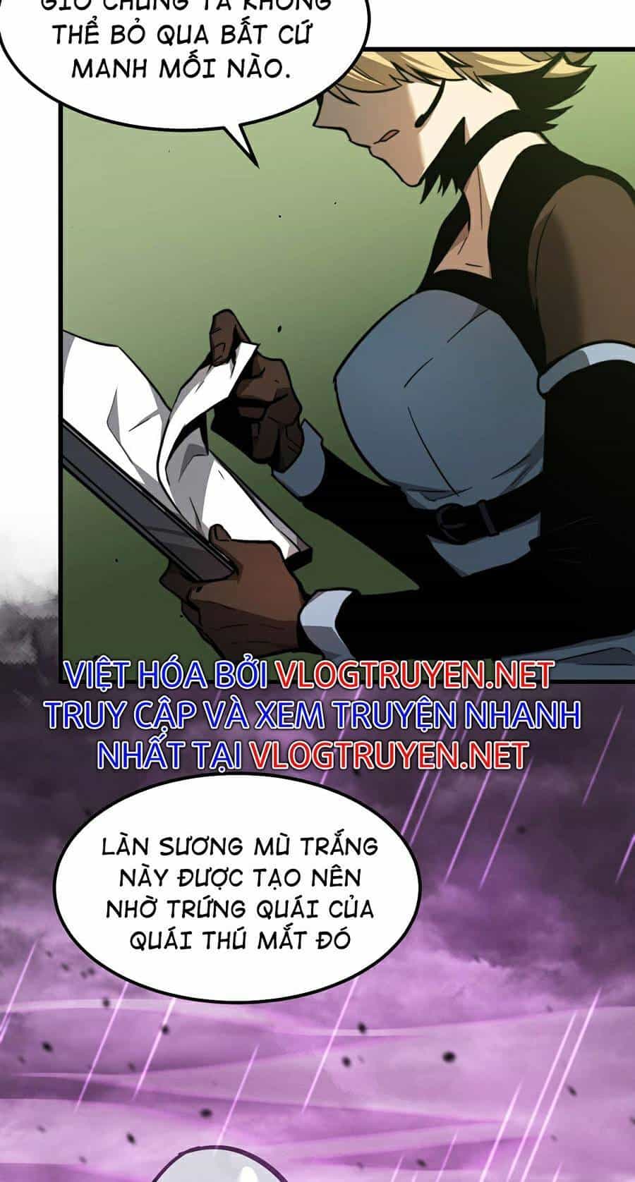 Siêu Phàm Tiến Hóa - Chương 41 - ảnh 35