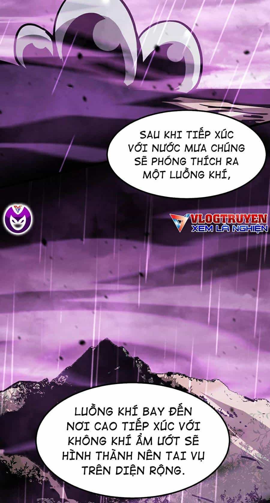 Siêu Phàm Tiến Hóa - Chương 41 - ảnh 36