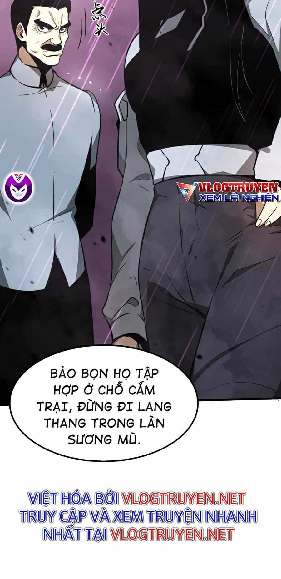 Siêu Phàm Tiến Hóa - Chương 41 - ảnh 60