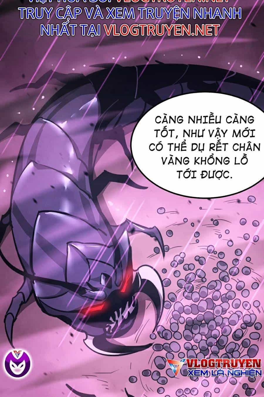 Siêu Phàm Tiến Hóa - Chương 41 - ảnh 63
