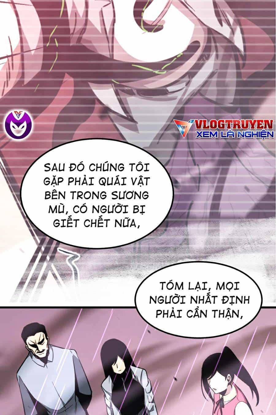 Siêu Phàm Tiến Hóa - Chương 41 - ảnh 69