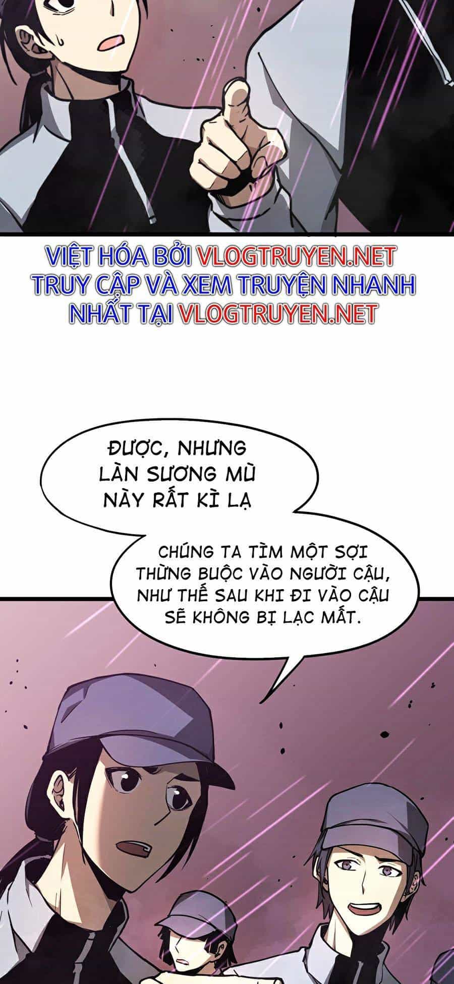 Siêu Phàm Tiến Hóa - Chương 41 - ảnh 8
