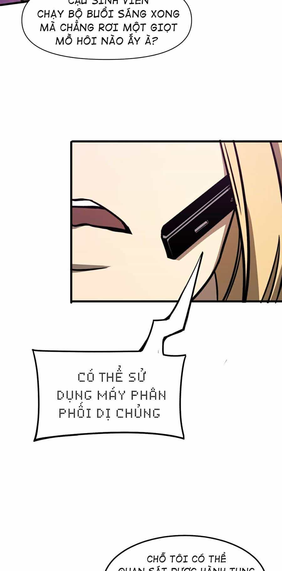 Siêu Phàm Tiến Hóa - Chương 42 - ảnh 17