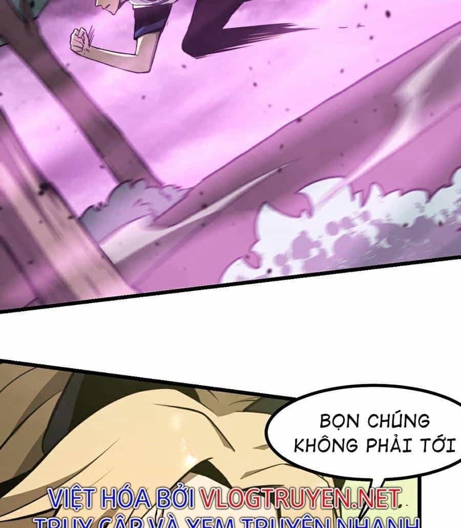Siêu Phàm Tiến Hóa - Chương 42 - ảnh 28