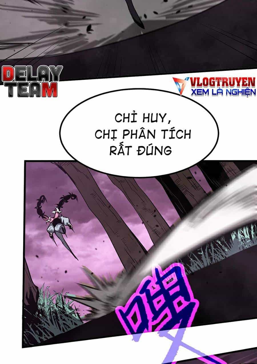 Siêu Phàm Tiến Hóa - Chương 42 - ảnh 44