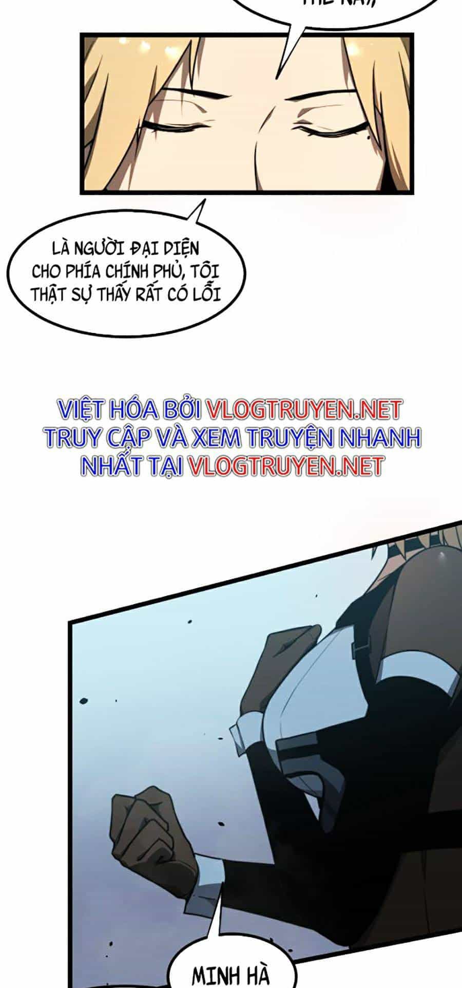 Siêu Phàm Tiến Hóa - Chương 43 - ảnh 40
