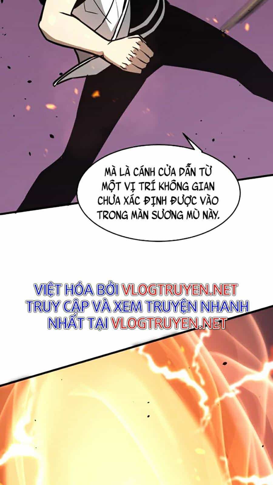 Siêu Phàm Tiến Hóa - Chương 43 - ảnh 70