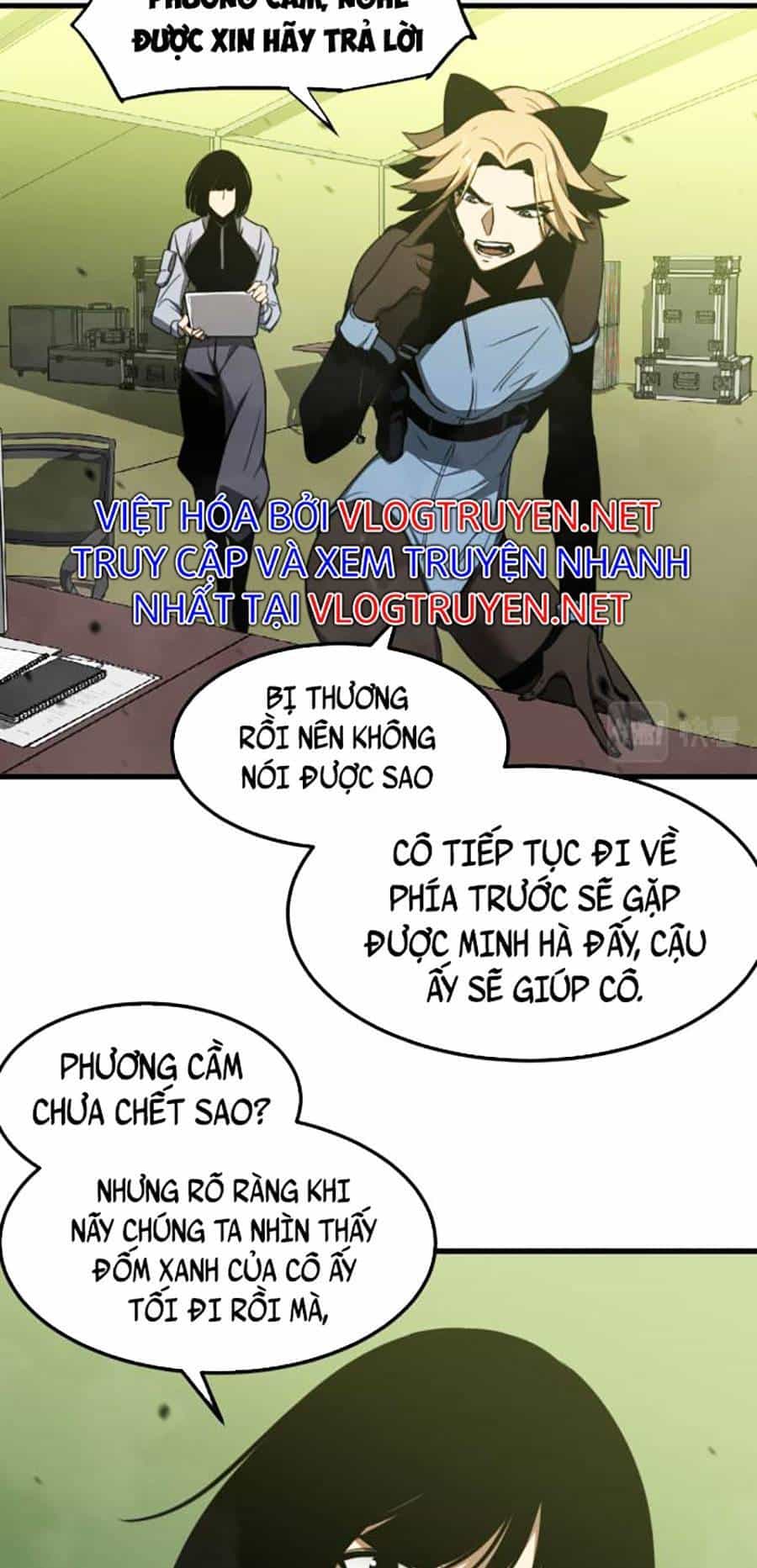 Siêu Phàm Tiến Hóa - Chương 44 - ảnh 77