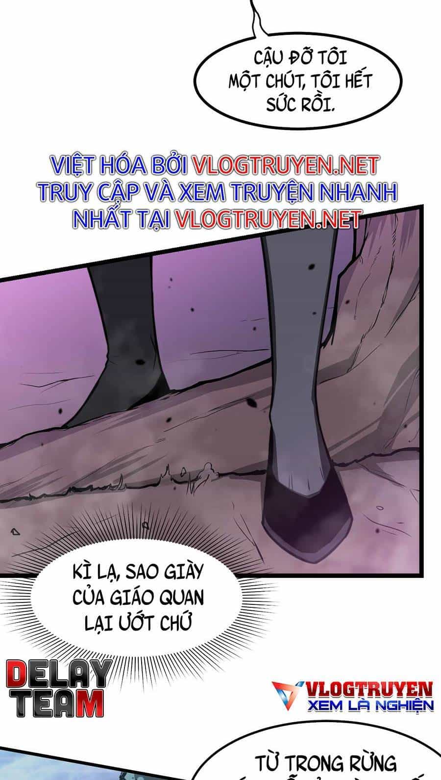 Siêu Phàm Tiến Hóa - Chương 45 - ảnh 22