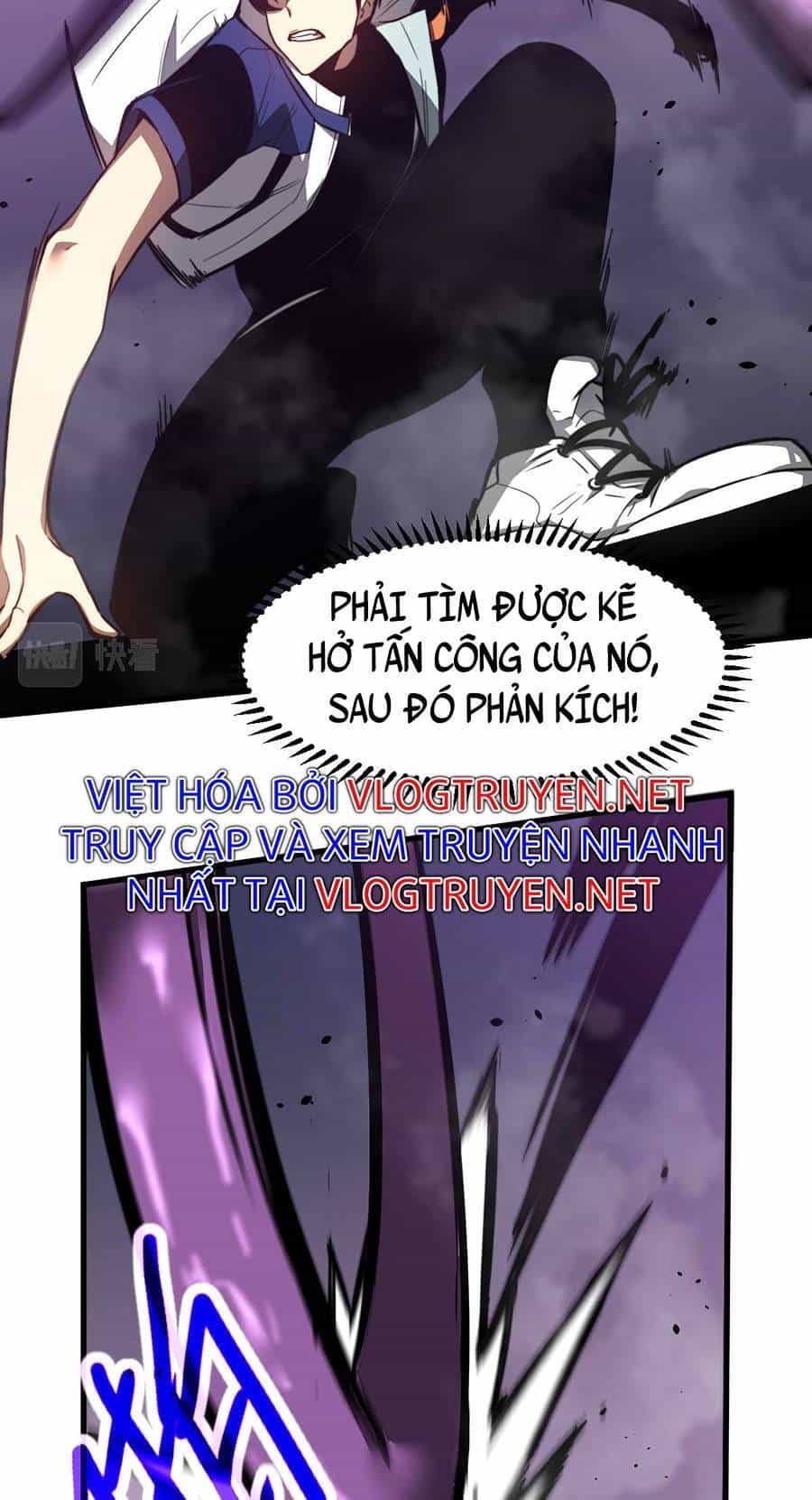 Siêu Phàm Tiến Hóa - Chương 45 - ảnh 44