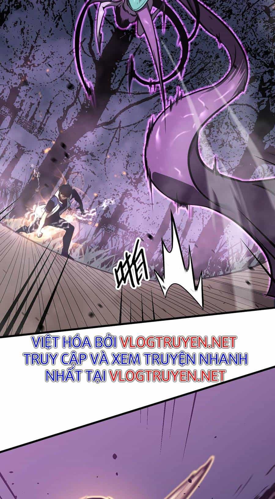 Siêu Phàm Tiến Hóa - Chương 45 - ảnh 60
