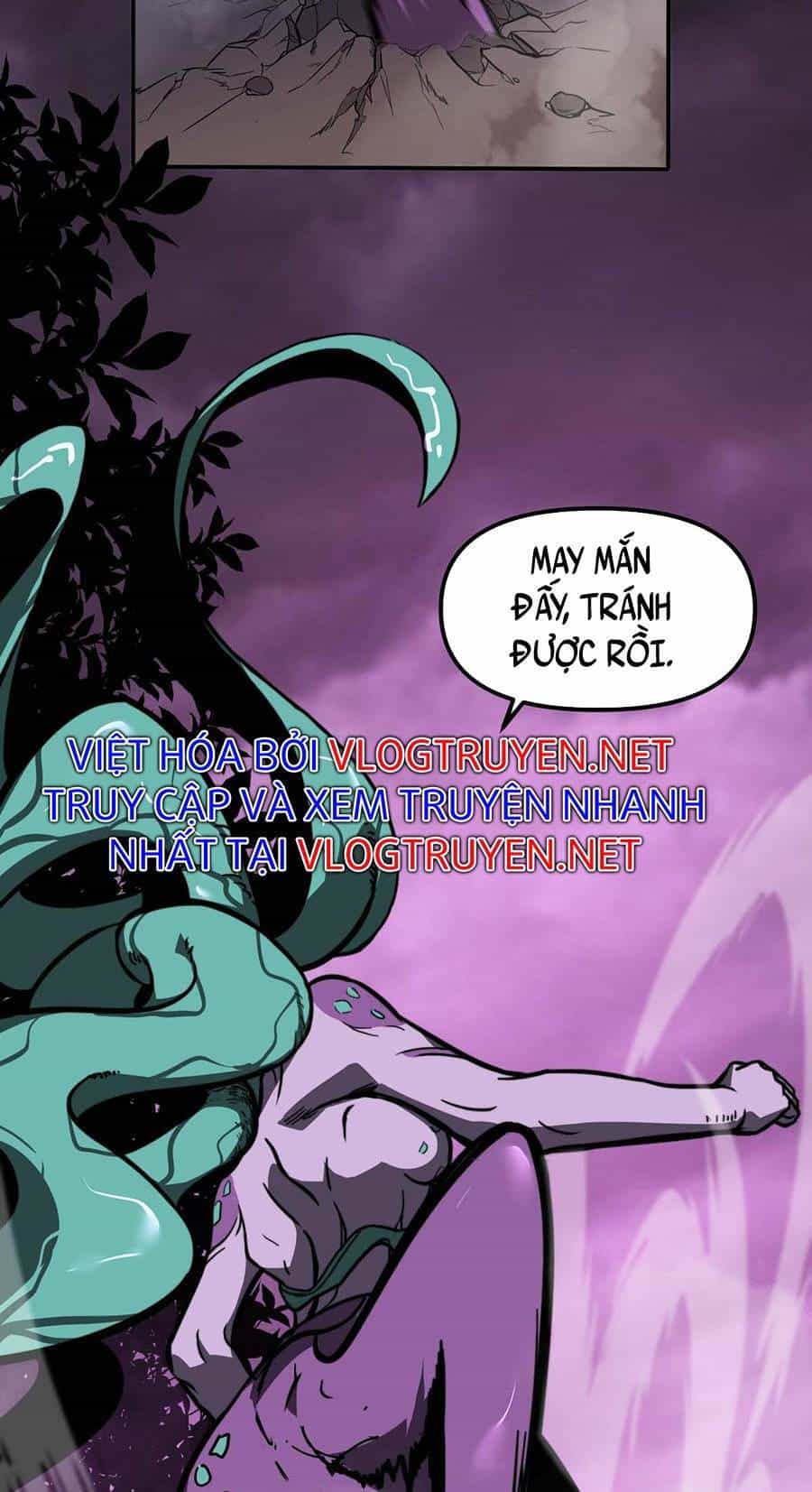 Siêu Phàm Tiến Hóa - Chương 45 - ảnh 77