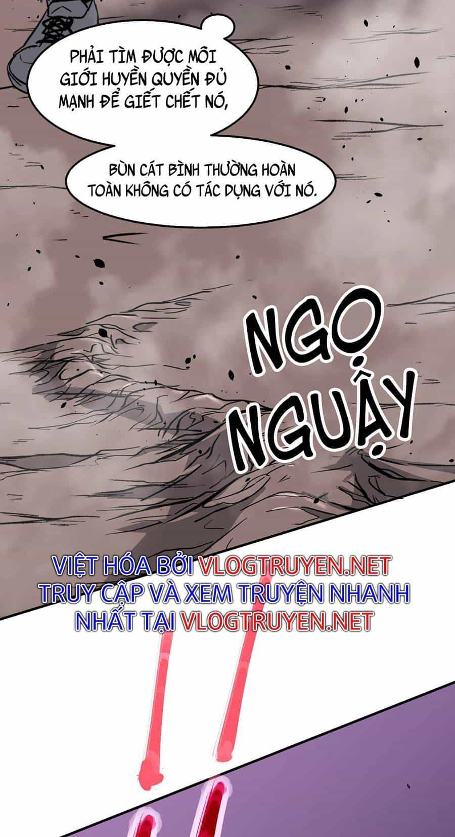 Siêu Phàm Tiến Hóa - Chương 45 - ảnh 83