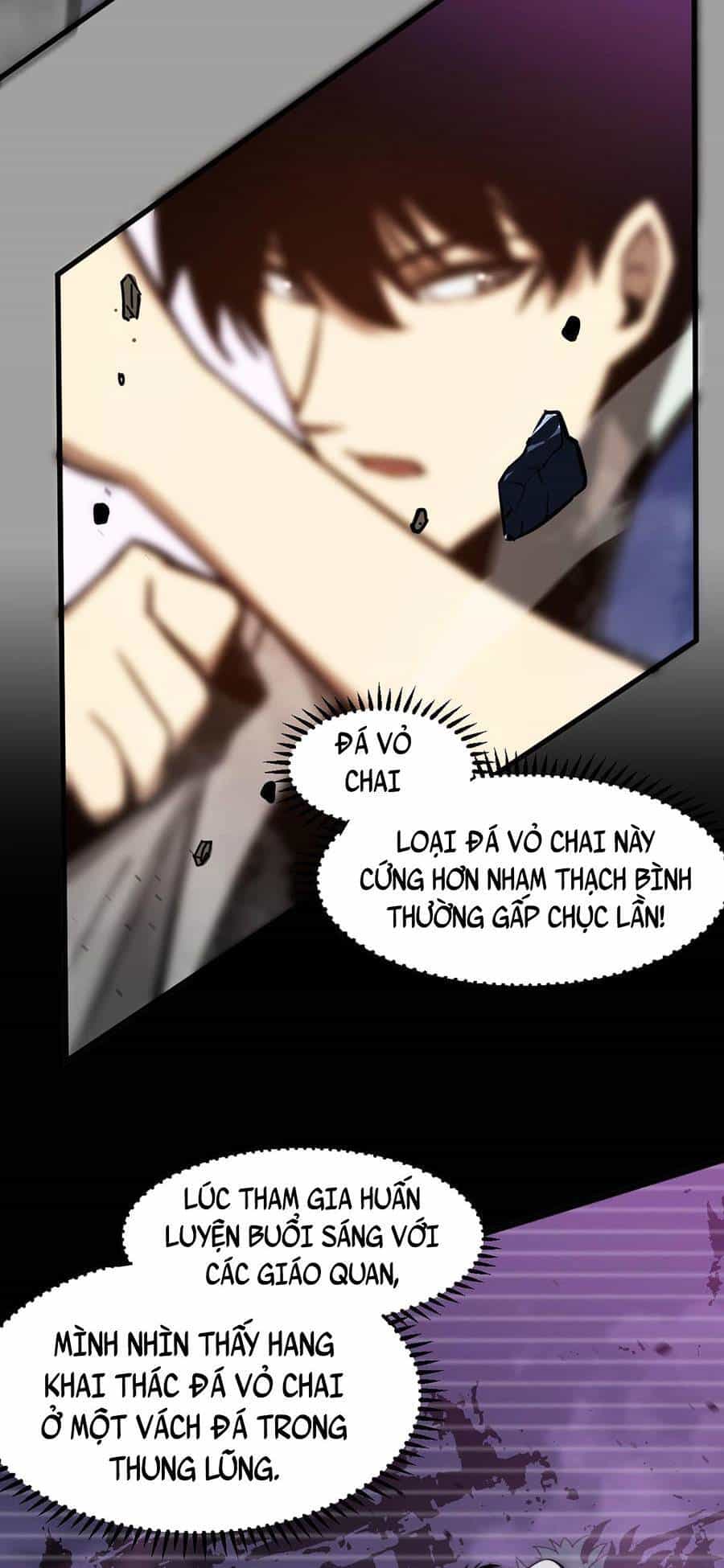 Siêu Phàm Tiến Hóa - Chương 46 - ảnh 10